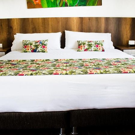 Hotel Hacienda Santa Clara Santa Rosa de Cabal Dış mekan fotoğraf