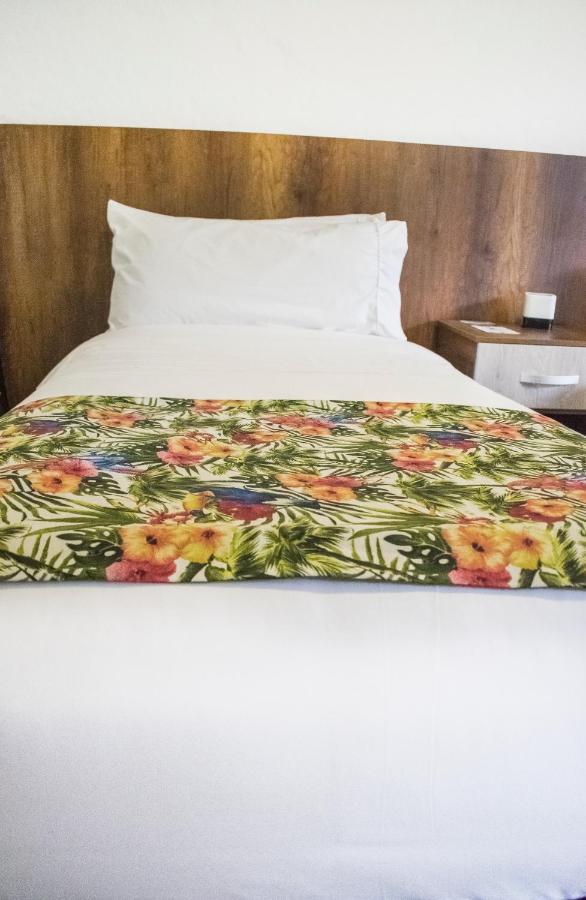 Hotel Hacienda Santa Clara Santa Rosa de Cabal Dış mekan fotoğraf